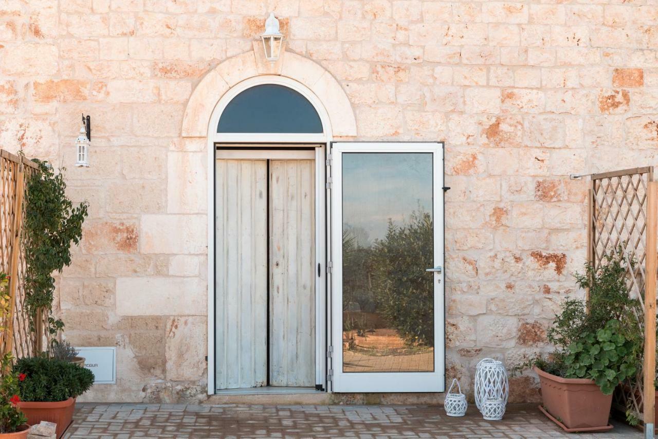 Sea And The City Apartments By Wonderful Italy Ostuni Exterior foto