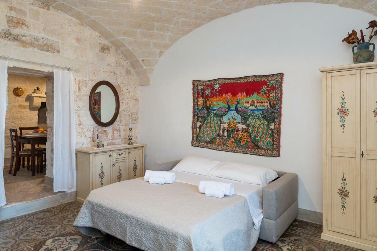 Sea And The City Apartments By Wonderful Italy Ostuni Exterior foto