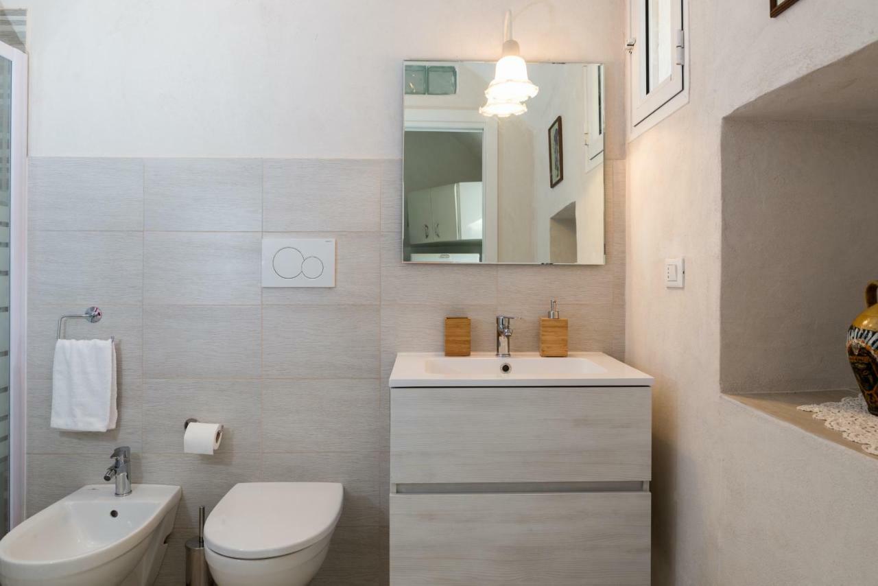 Sea And The City Apartments By Wonderful Italy Ostuni Exterior foto